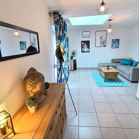 Residence 3 Etoiles Les Themes Proche Lux, Metz, Cattenom Hayange 部屋 写真